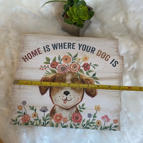 Dog frame - Picture 4 of 4